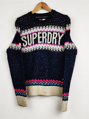 Buy online pre-used pre-loved 100% authentic & Original branded Super Dry (WT-3538) available in Pakistan. Top international brands avilable.