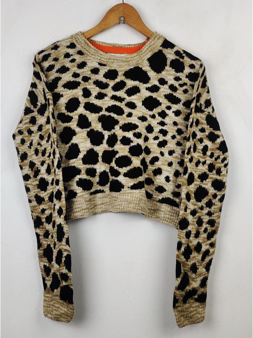 Buy online pre-used pre-loved 100% authentic & Original branded Topshop (WT-3670) available in Pakistan. Top international brands avilable.