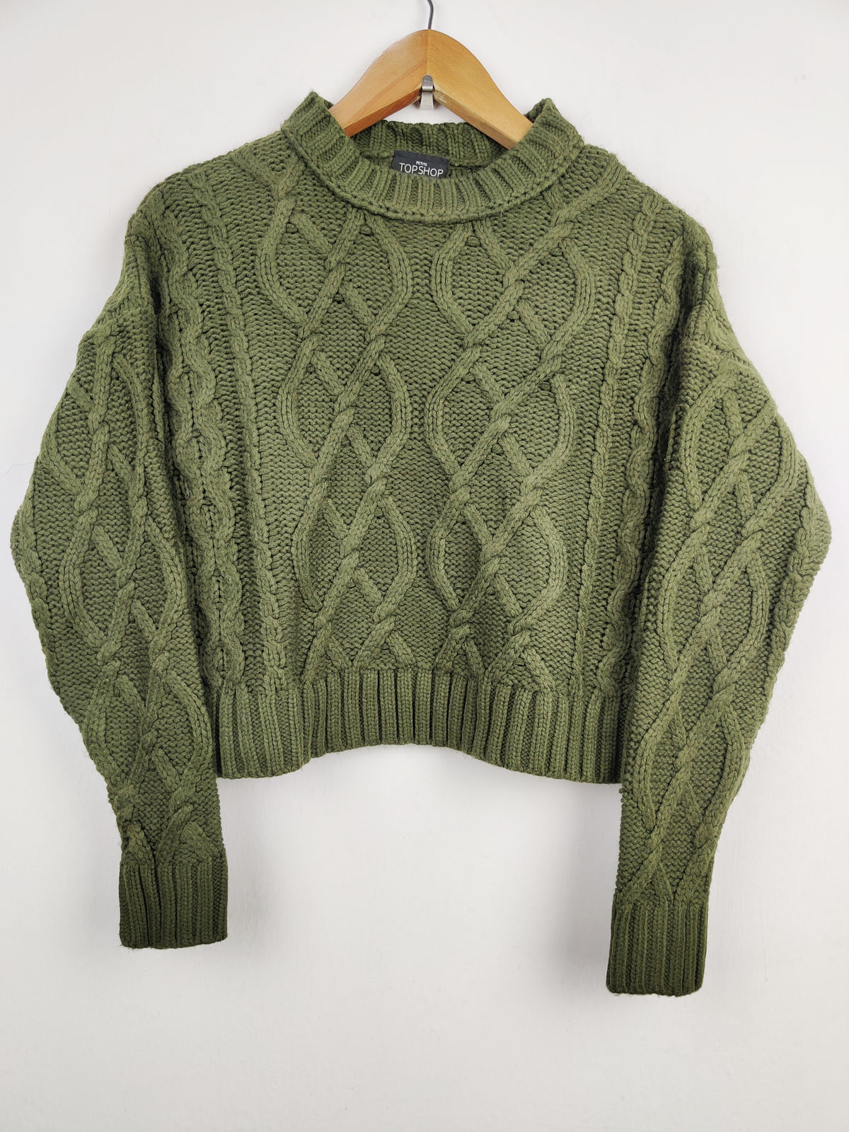 Buy online pre-used pre-loved 100% authentic & Original branded Top Shop (WT-3994) available in Pakistan. Top international brands avilable.
