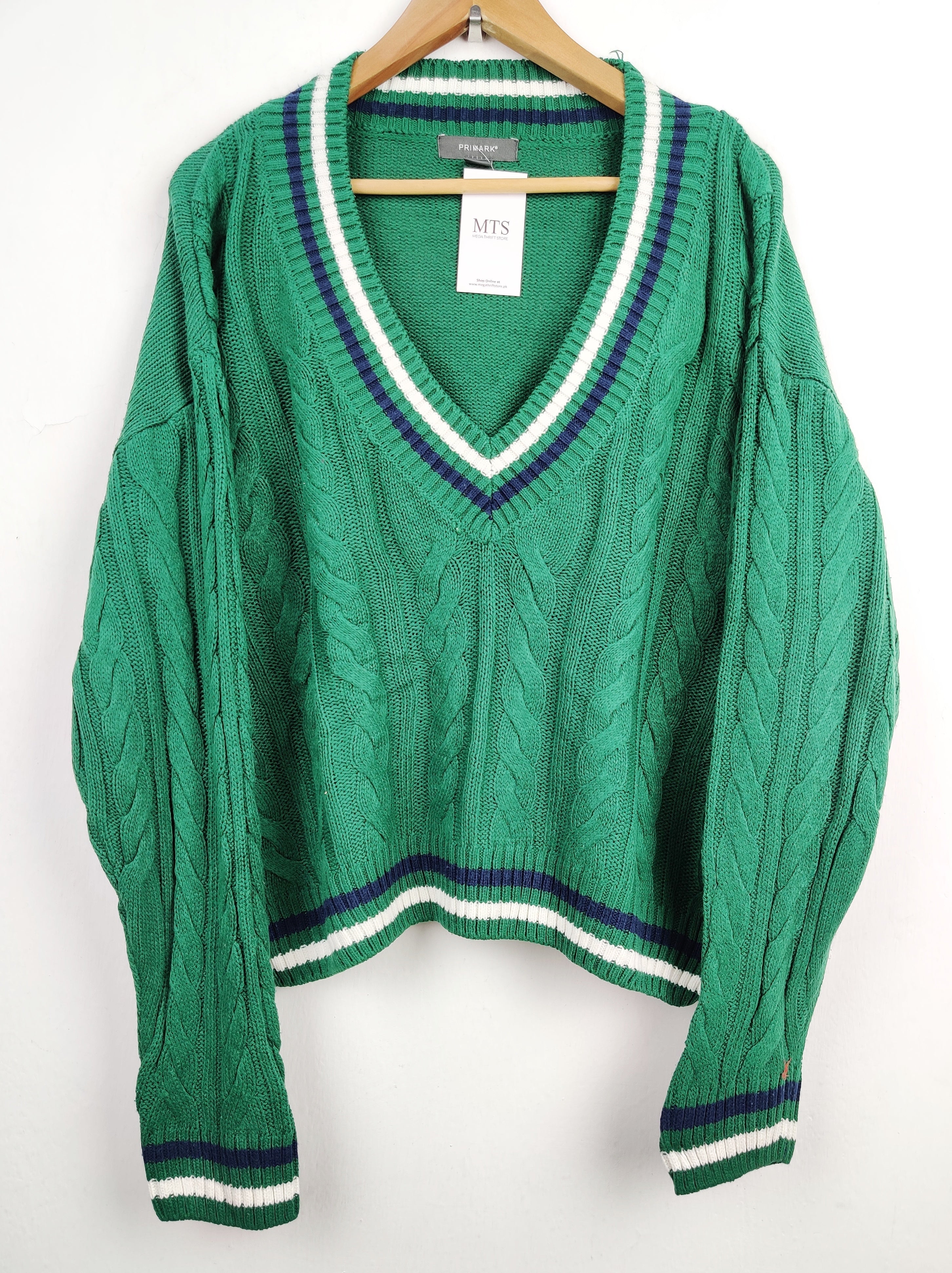 Buy online pre-used pre-loved 100% authentic & Original branded Primark (WT-4001) available in Pakistan. Top international brands avilable.