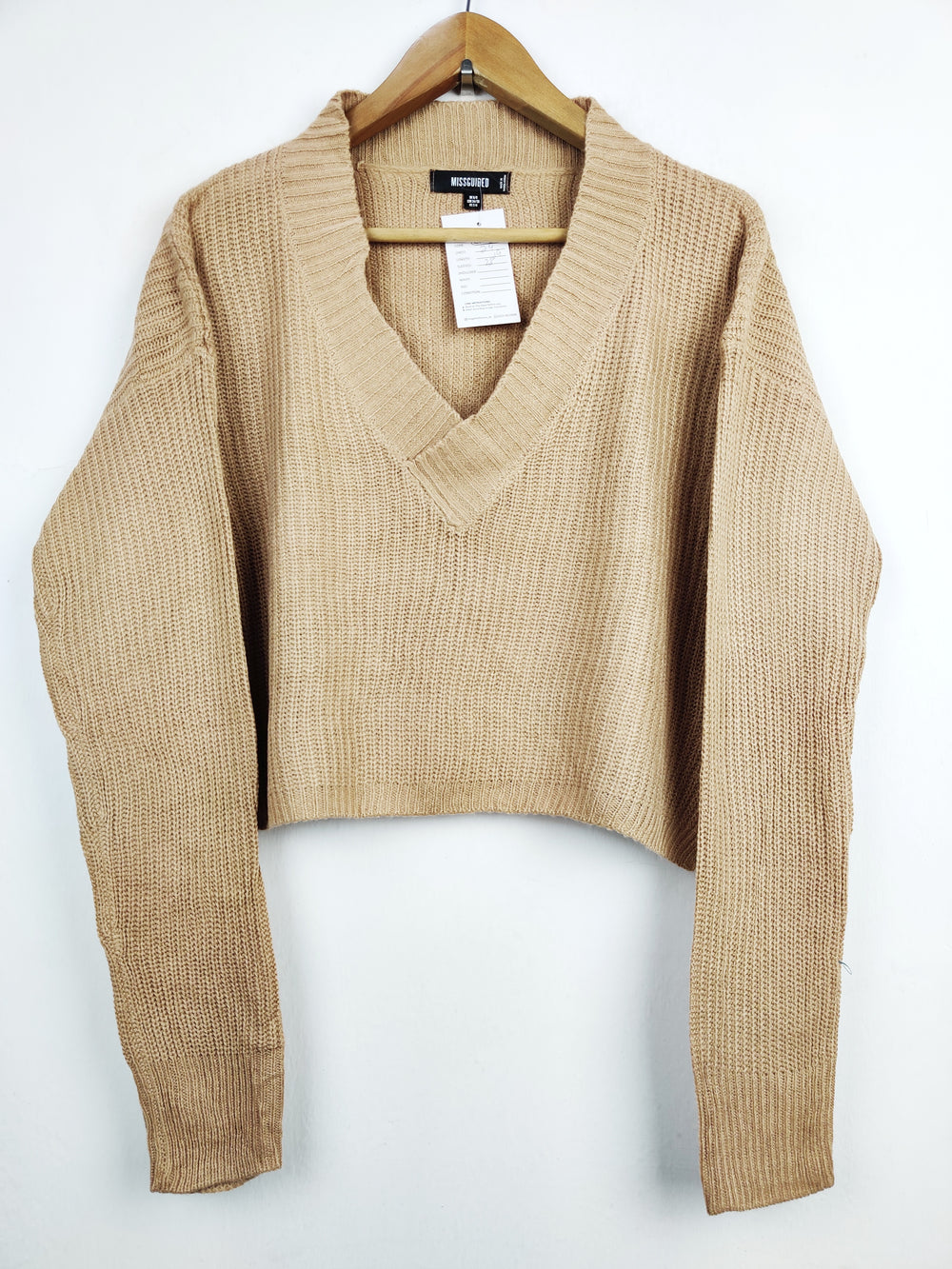 Buy online pre-used pre-loved 100% authentic & Original branded Miss Guided (WT-4014) available in Pakistan. Top international brands avilable.