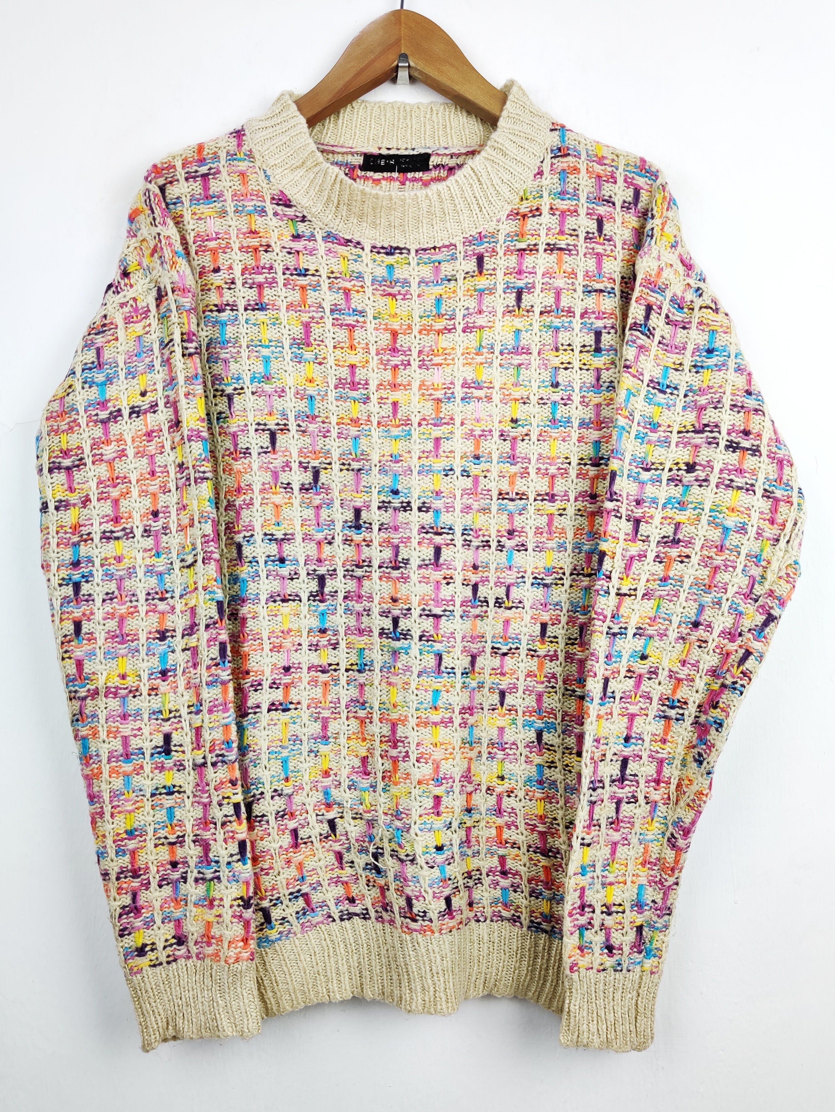 Buy online pre-used pre-loved 100% authentic & Original branded Shein (WT-4048) available in Pakistan. Top international brands avilable.