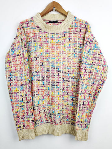 Buy online pre-used pre-loved 100% authentic & Original branded Shein (WT-4048) available in Pakistan. Top international brands avilable.