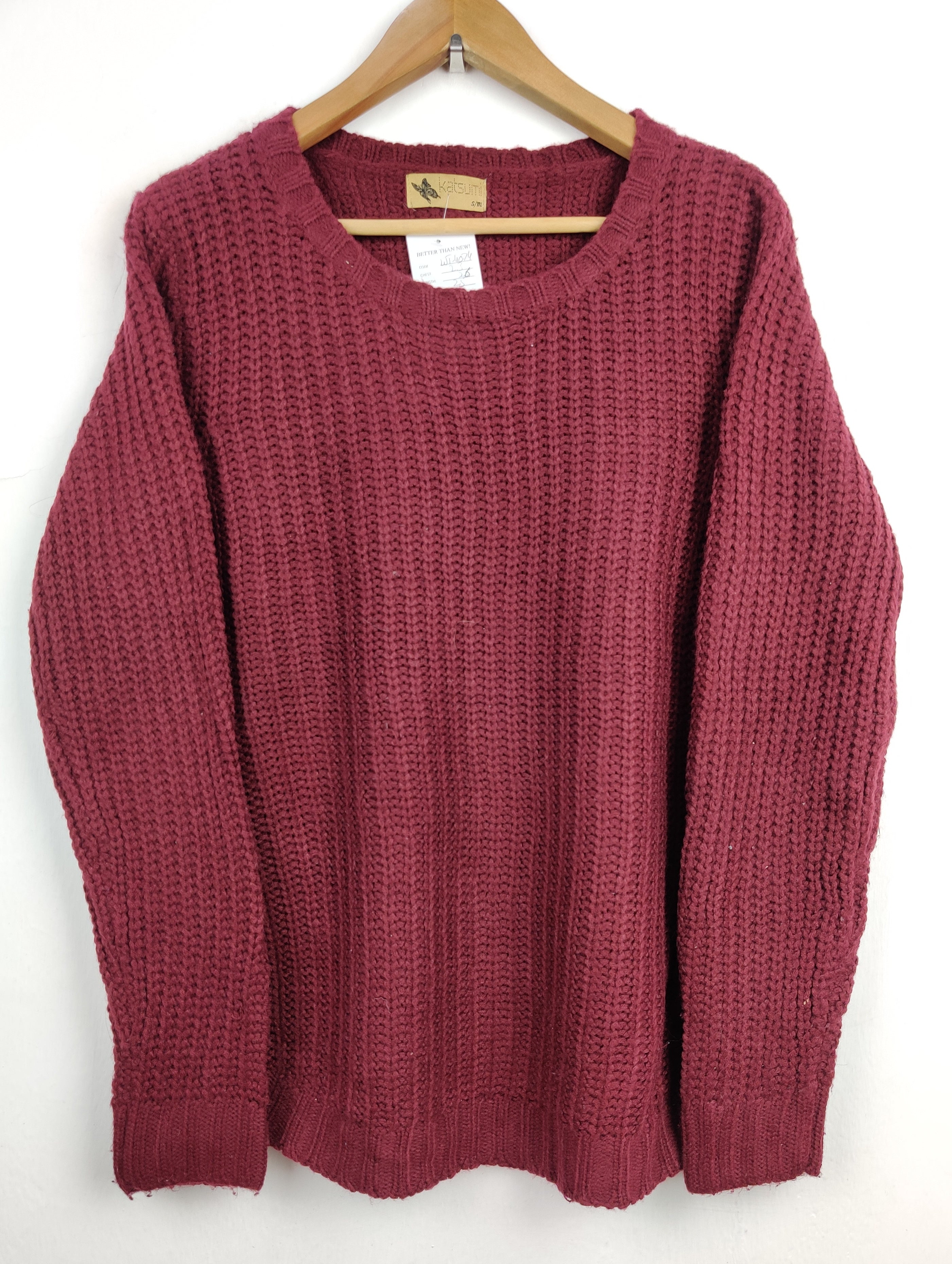 Buy online pre-used pre-loved 100% authentic & Original branded Katsumi (WT-4074) available in Pakistan. Top international brands avilable.