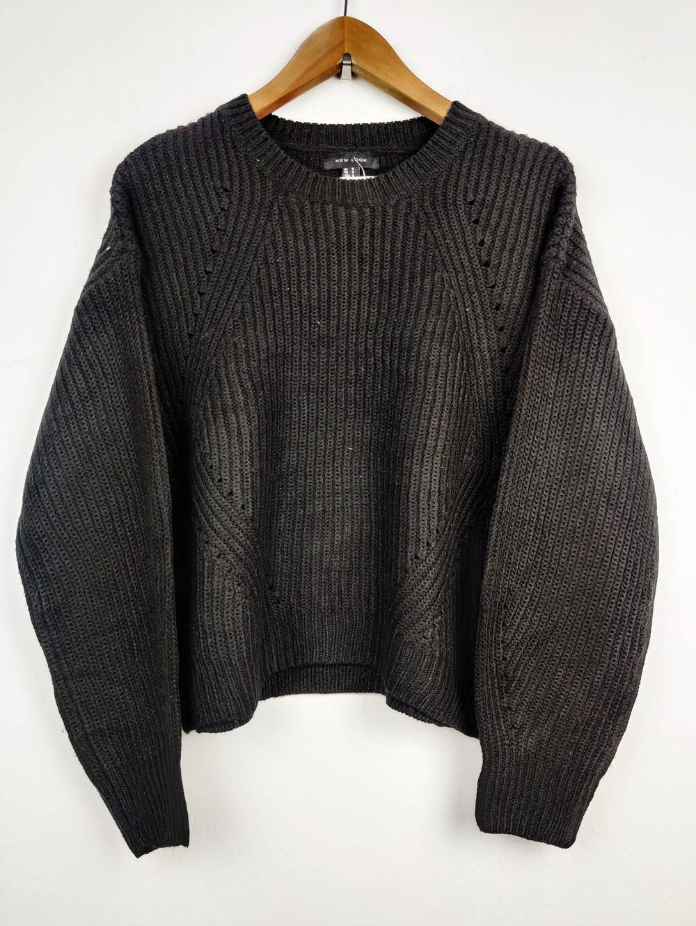 Buy online pre-used pre-loved 100% authentic & Original branded New Look (WT-4082) available in Pakistan. Top international brands avilable.