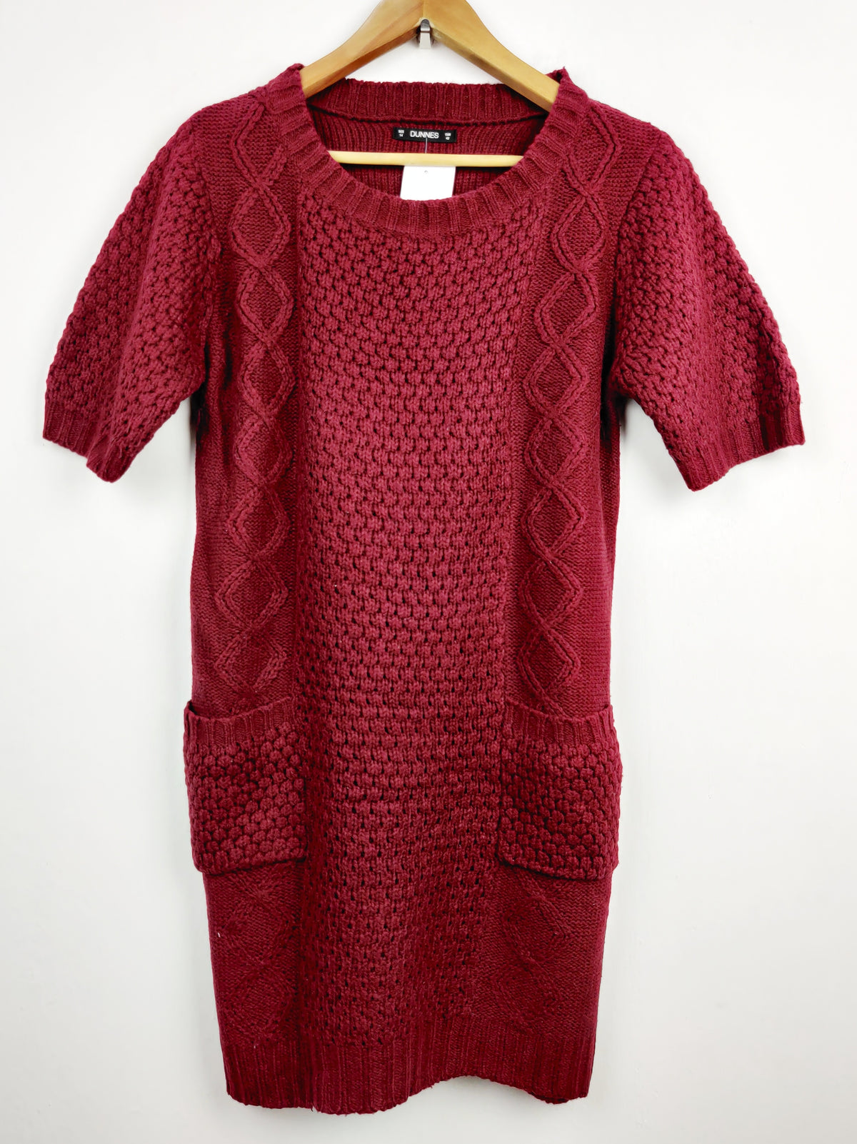 Buy online pre-used pre-loved 100% authentic & Original branded Dunnes Stores (WT-4107) available in Pakistan. Top international brands avilable.