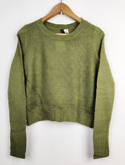 Buy online pre-used pre-loved 100% authentic & Original branded H&M (WT-4112) available in Pakistan. Top international brands avilable.