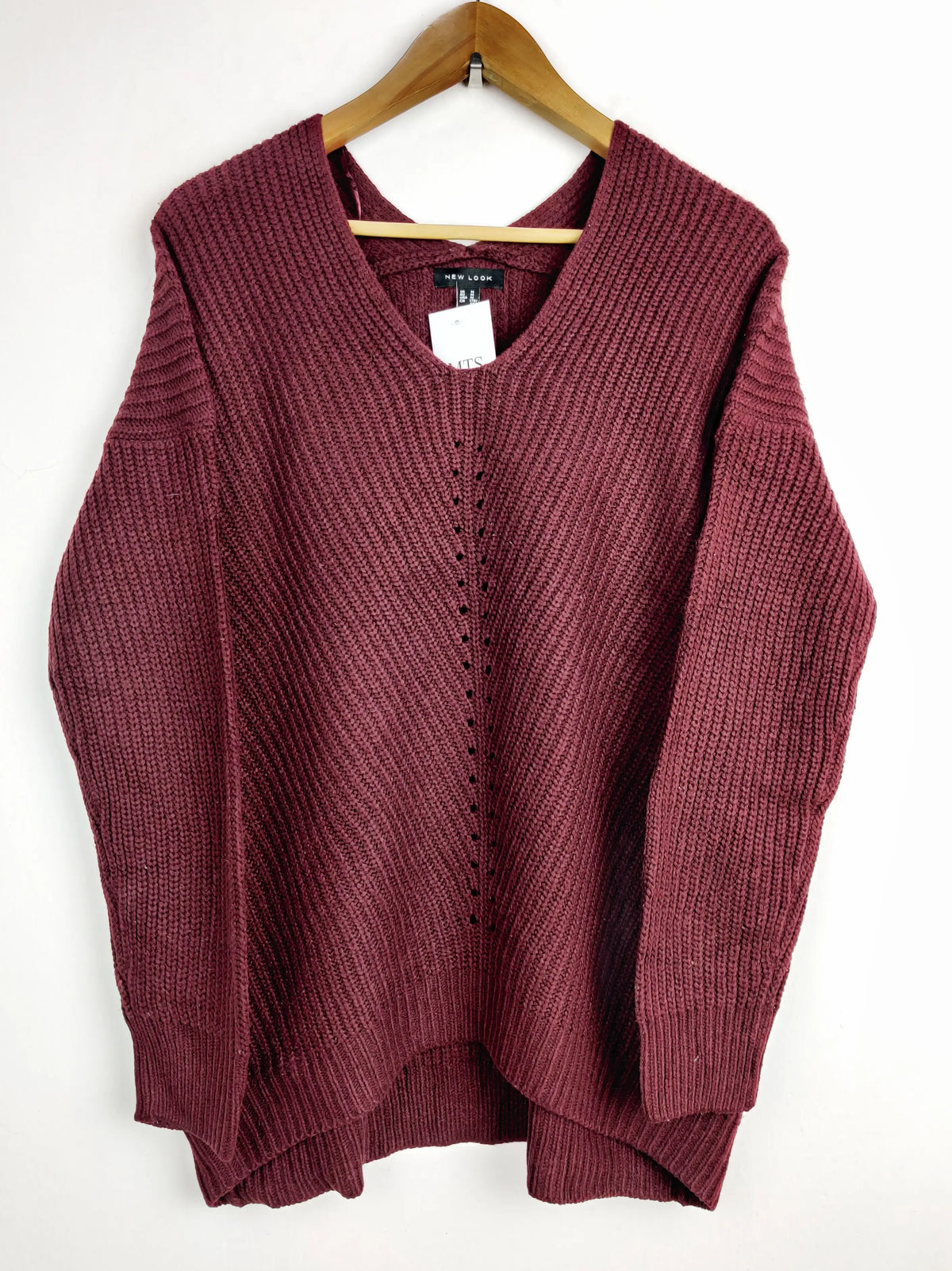 New Look (WT-4124)