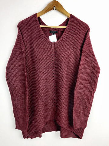 New Look (WT-4124)