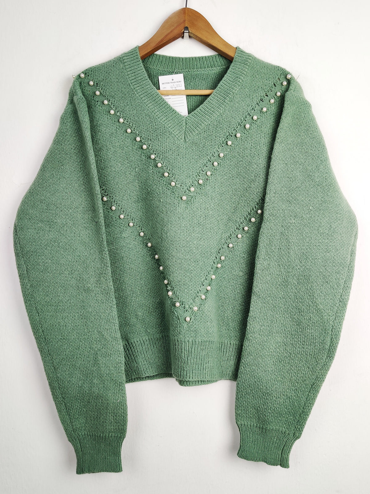 Buy online pre-used pre-loved 100% authentic & Original branded Shein (WT-4127) available in Pakistan. Top international brands avilable.