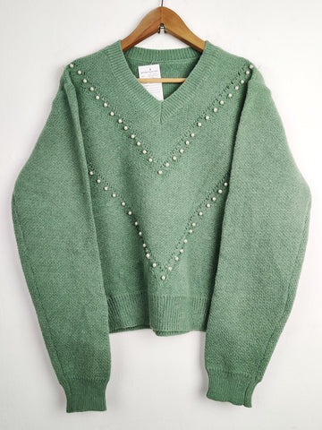 Buy online pre-used pre-loved 100% authentic & Original branded Shein (WT-4127) available in Pakistan. Top international brands avilable.