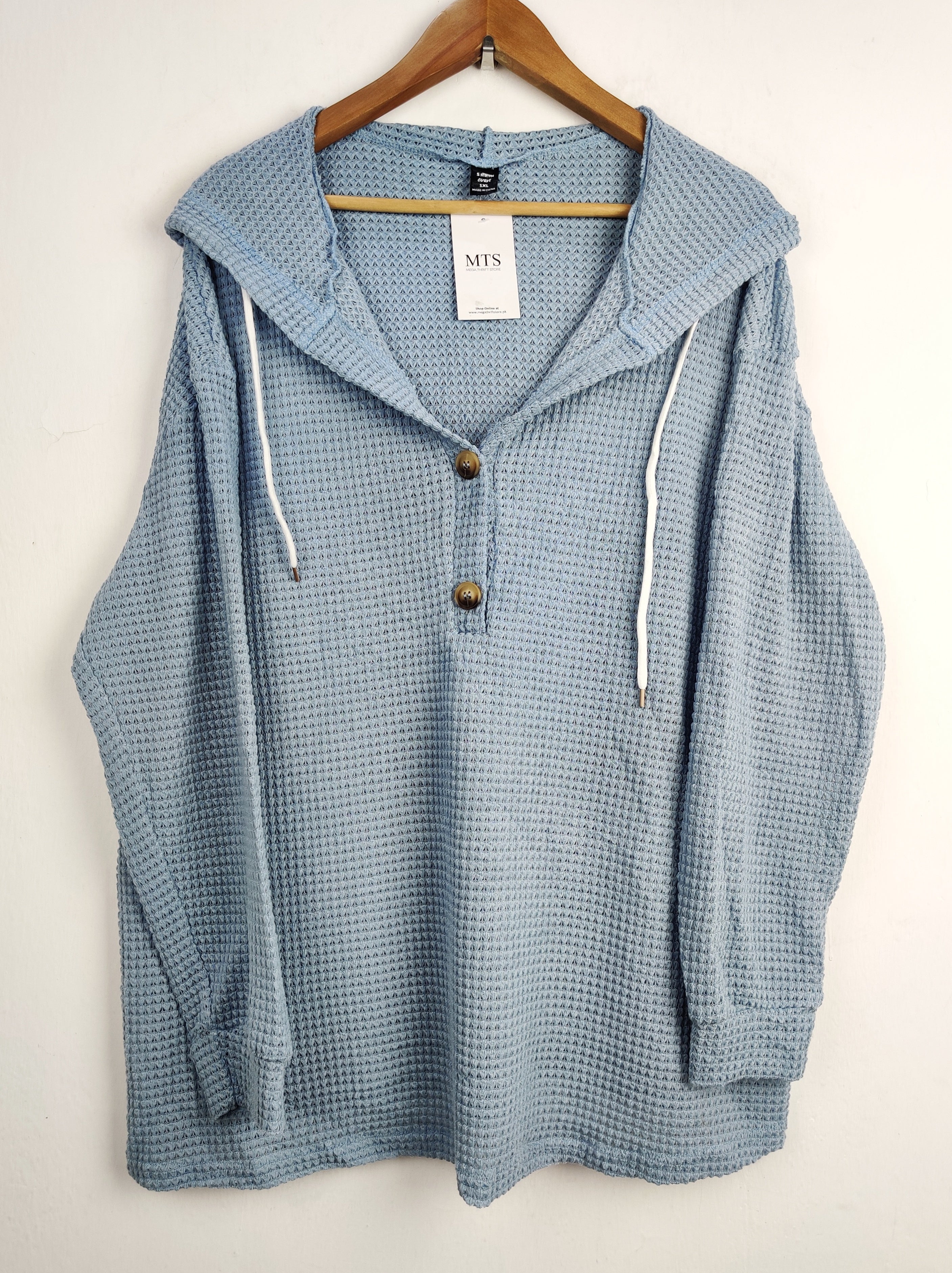 Buy online pre-used pre-loved 100% authentic & Original branded Shein (WT-4164) available in Pakistan. Top international brands avilable.