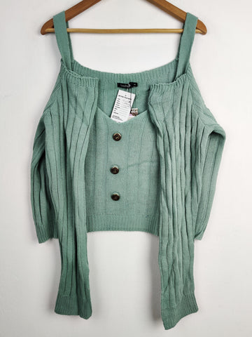 Buy online pre-used pre-loved 100% authentic & Original branded Boohoo (WT-4165) available in Pakistan. Top international brands avilable.