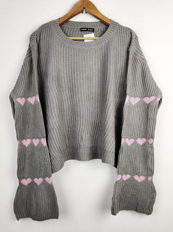 Buy online pre-used pre-loved 100% authentic & Original branded Shein (WT-4171) available in Pakistan. Top international brands avilable.