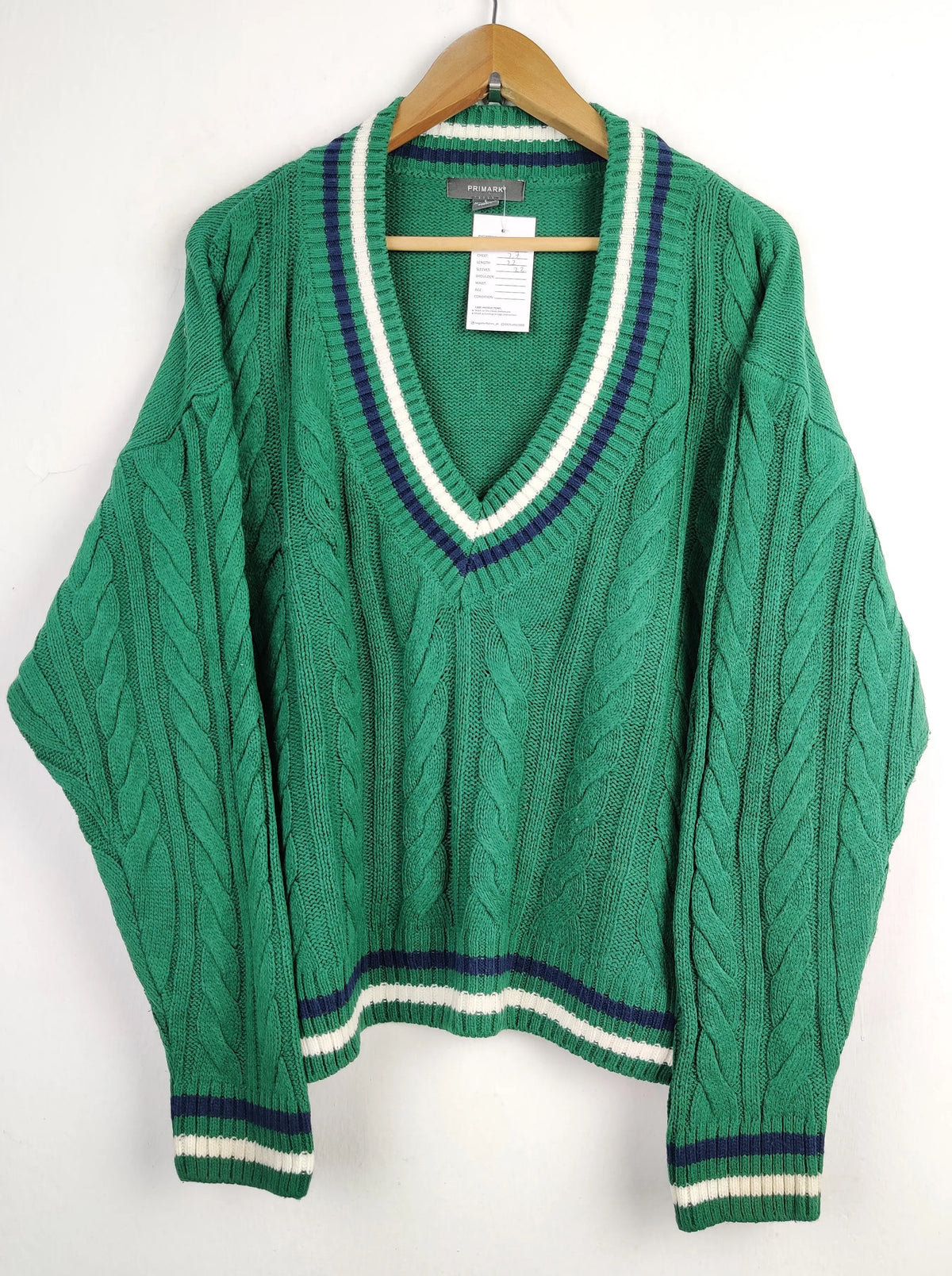 Primark (WT-4199)