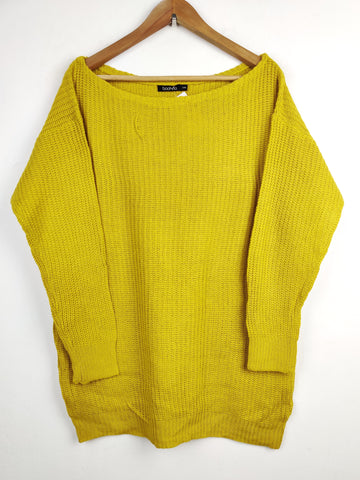 Buy online pre-used pre-loved 100% authentic & Original branded Boohoo (WT-4207) available in Pakistan. Top international brands avilable.