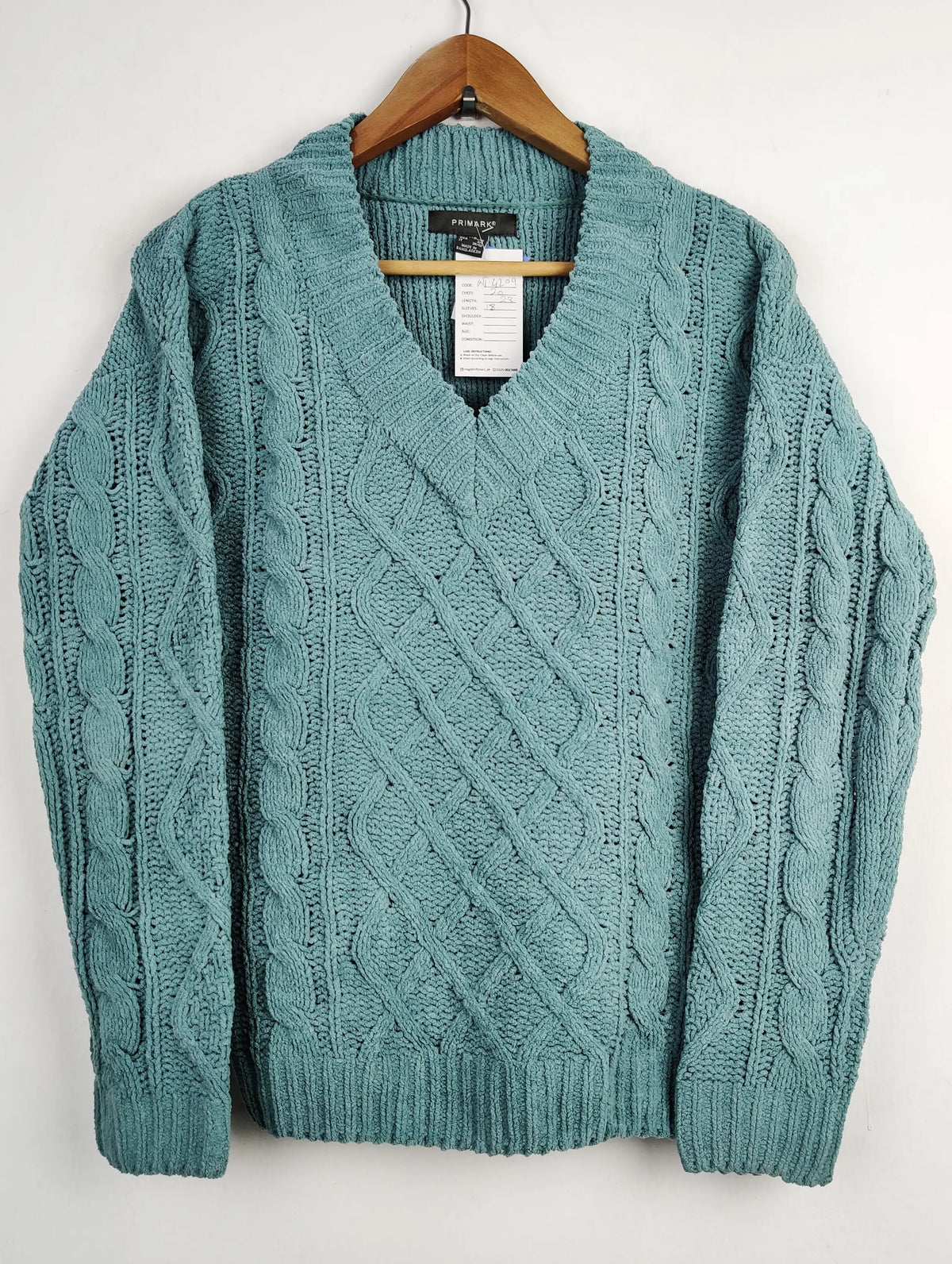 Primark (WT-4209)