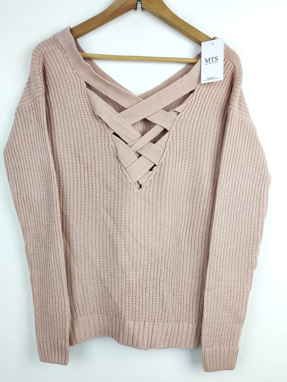New Look (WT-4227)