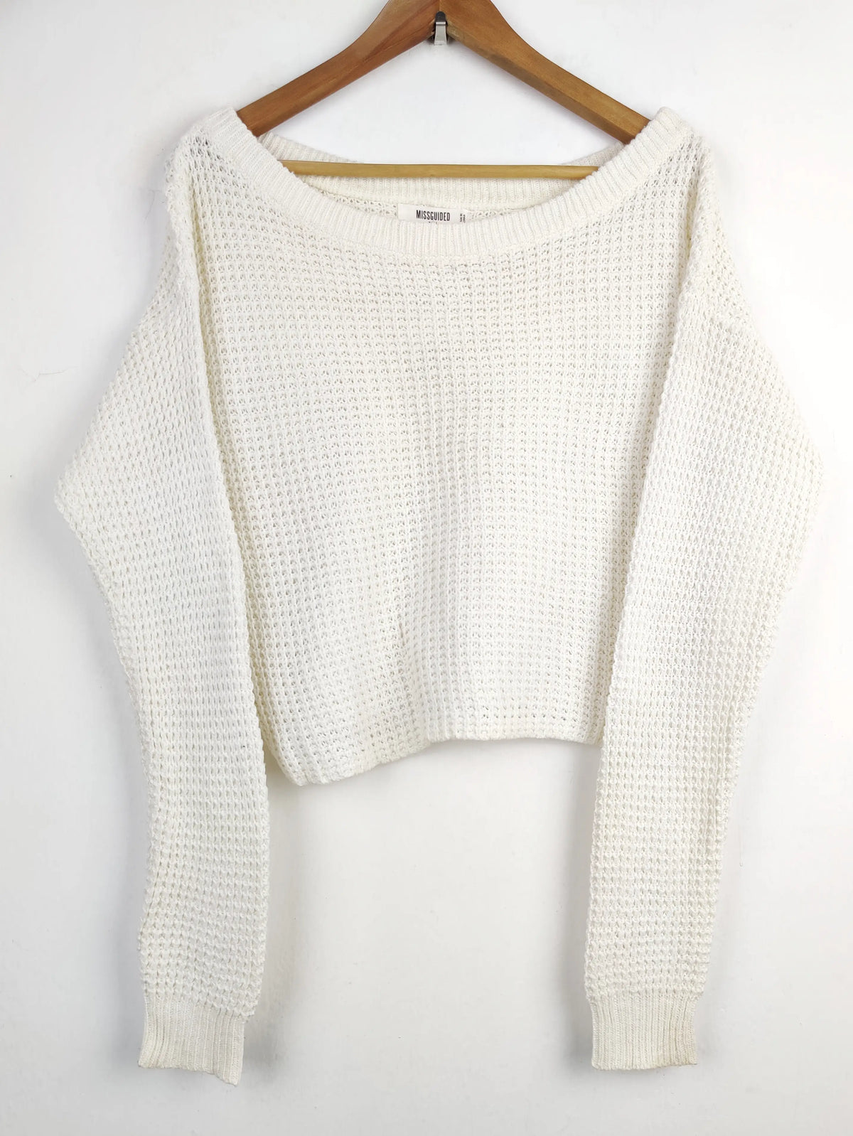 Missguided (WT-4229)