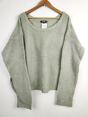 Missguided (WT-4235)