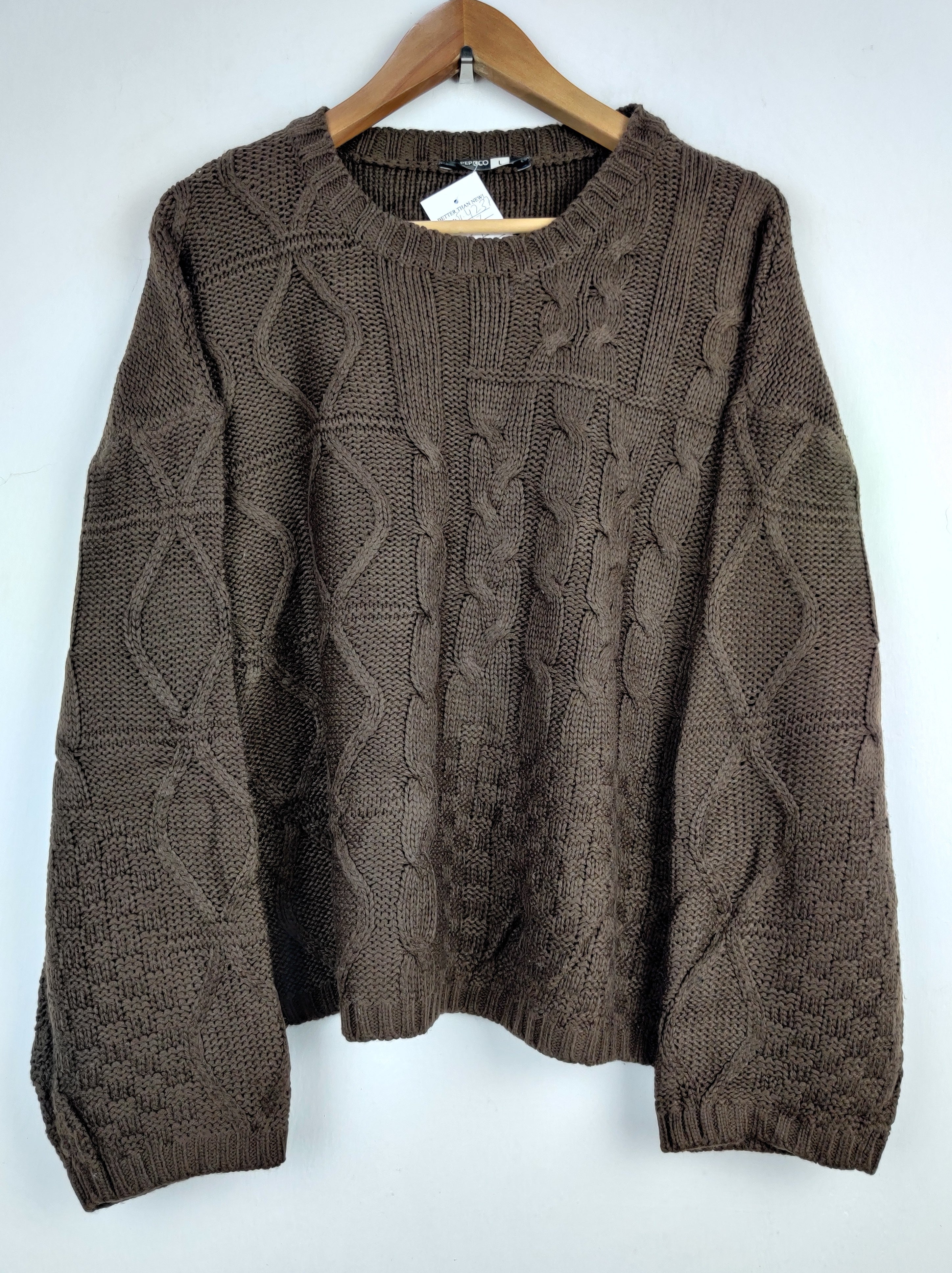 Buy online pre-used pre-loved 100% authentic & Original branded Pep & Co (WT-4237) available in Pakistan. Top international brands avilable.