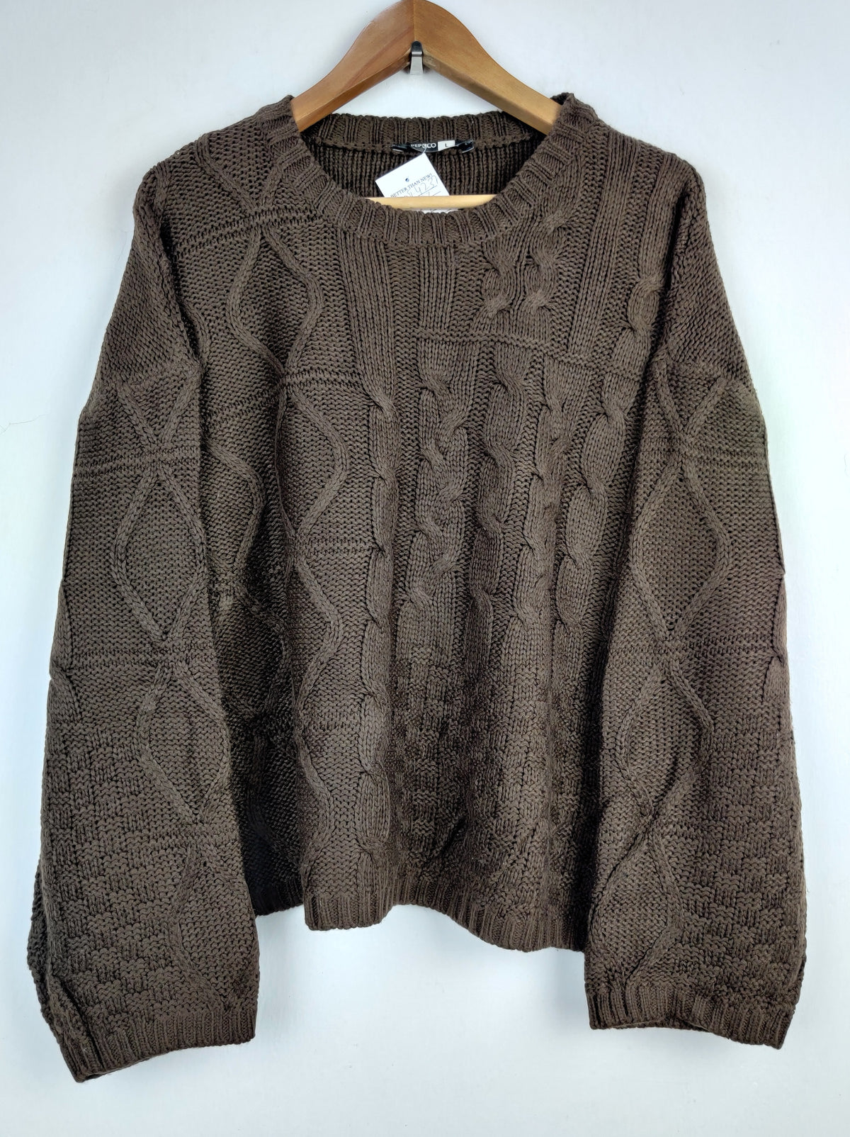 Buy online pre-used pre-loved 100% authentic & Original branded Pep & Co (WT-4237) available in Pakistan. Top international brands avilable.