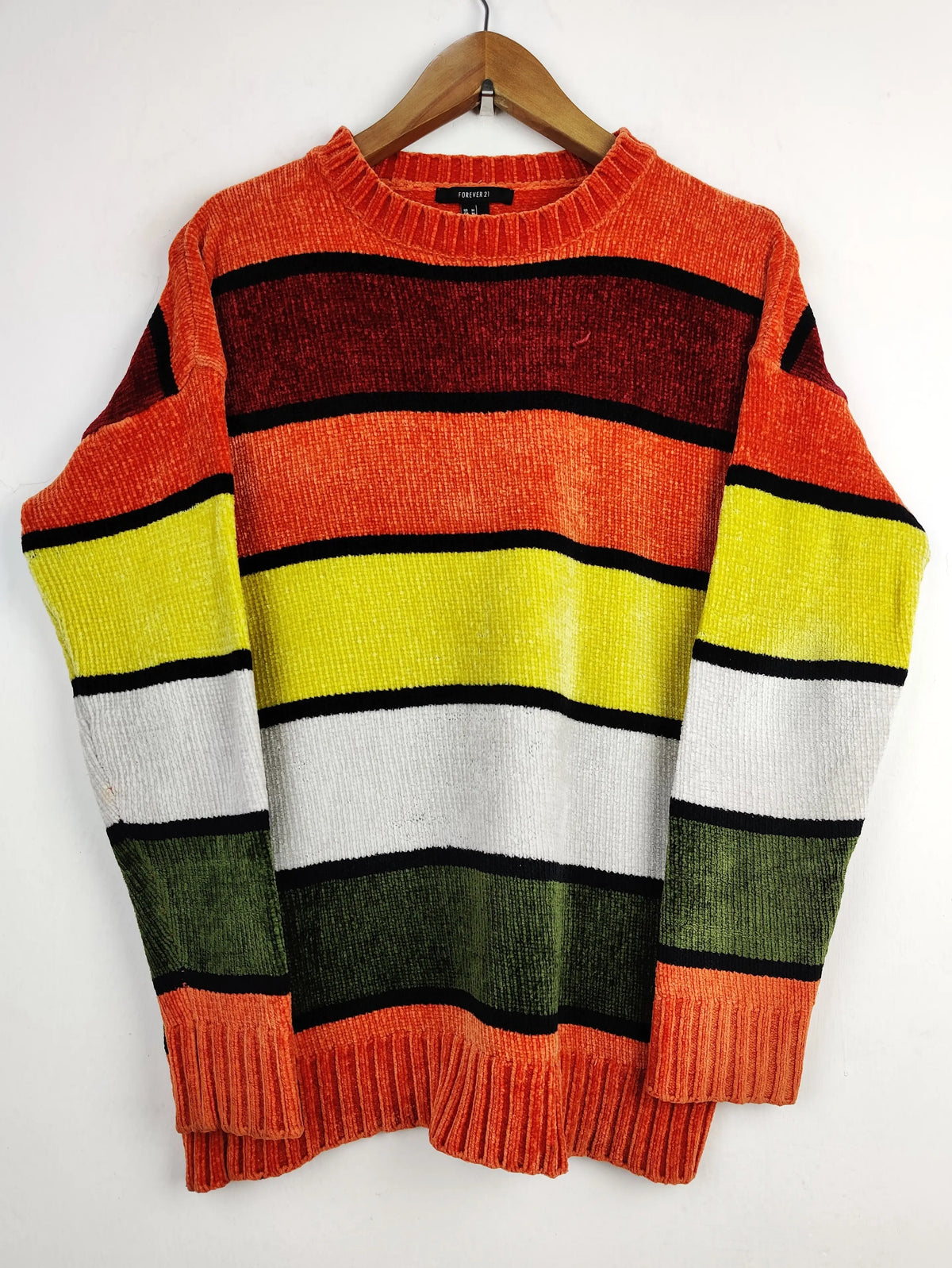 Forever 21 (WT-4304)