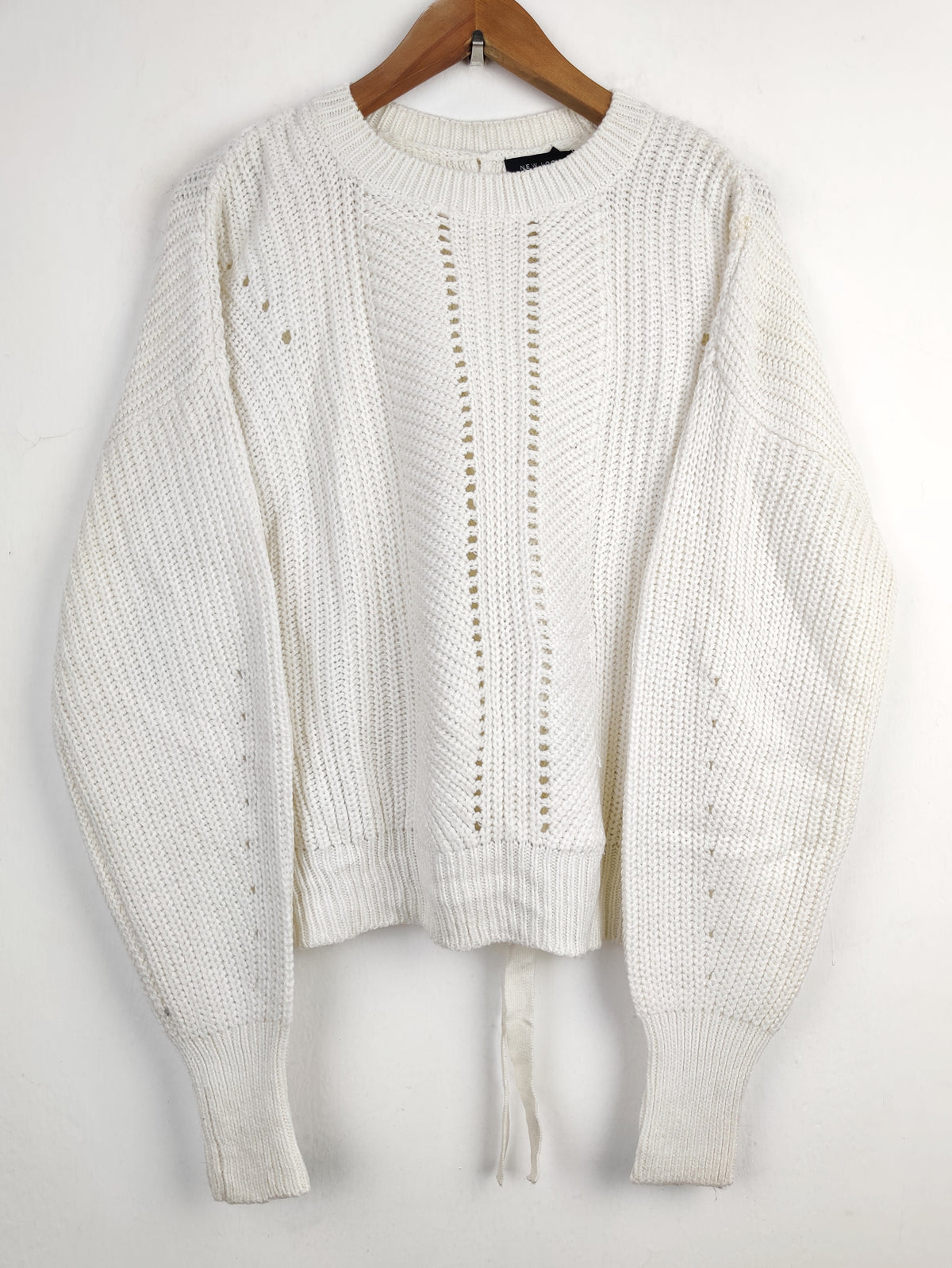New Look (WT-4318)