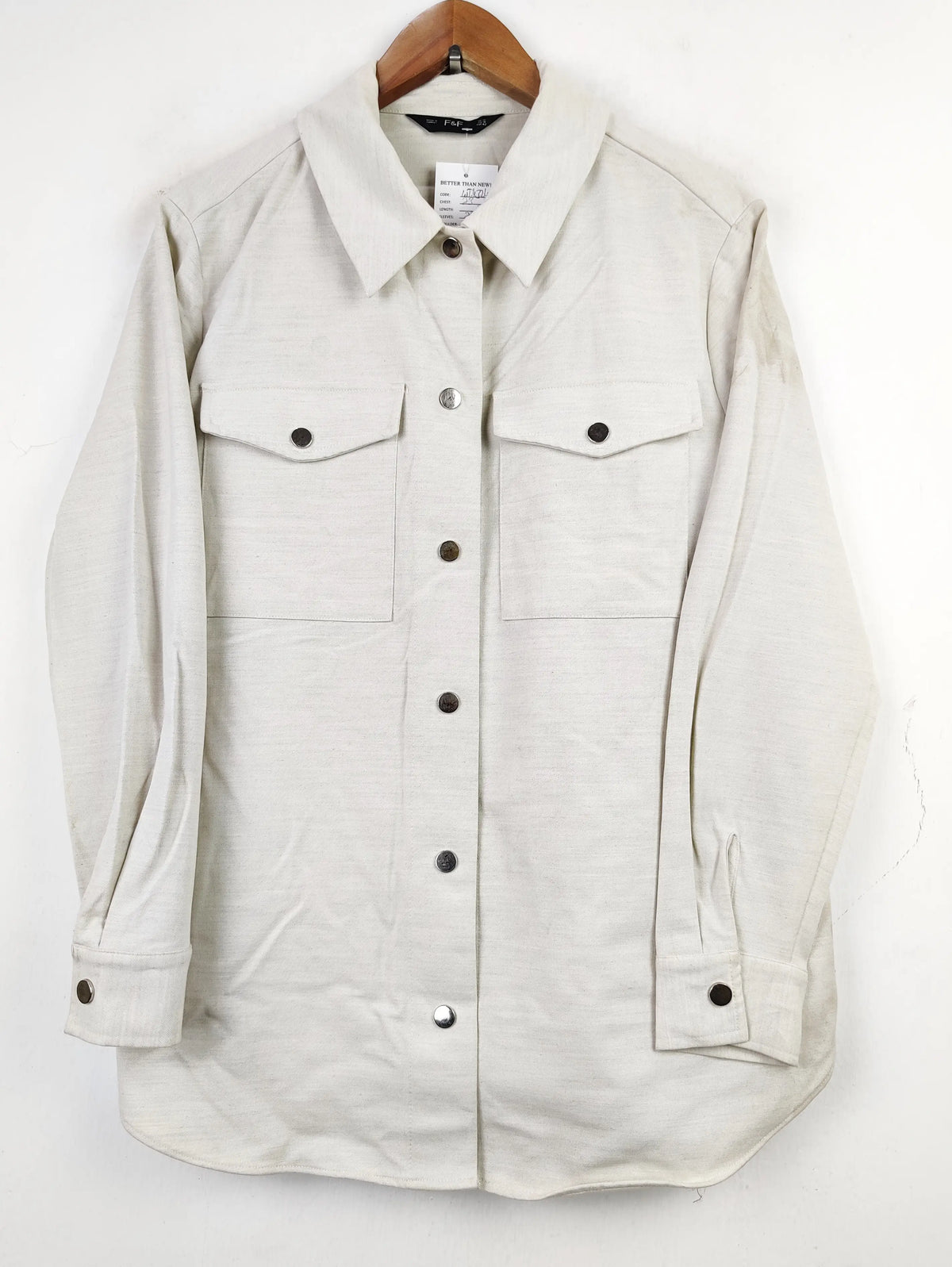 F&F (WT-4324)