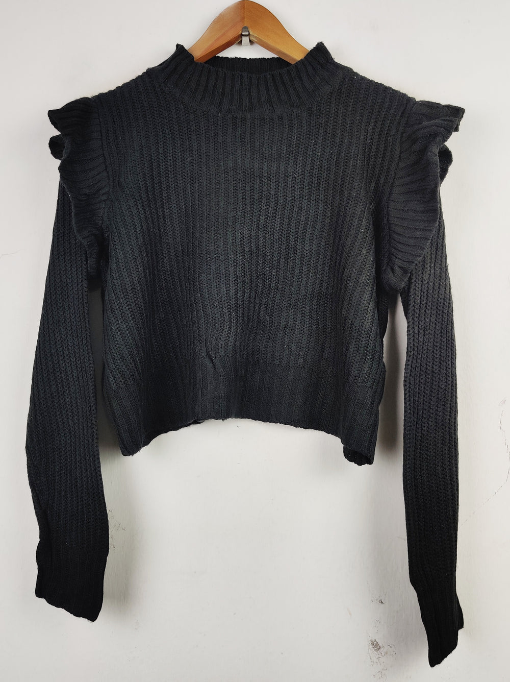 Buy online pre-used pre-loved 100% authentic & Original branded Brave Soul (WT-4329) available in Pakistan. Top international brands avilable.