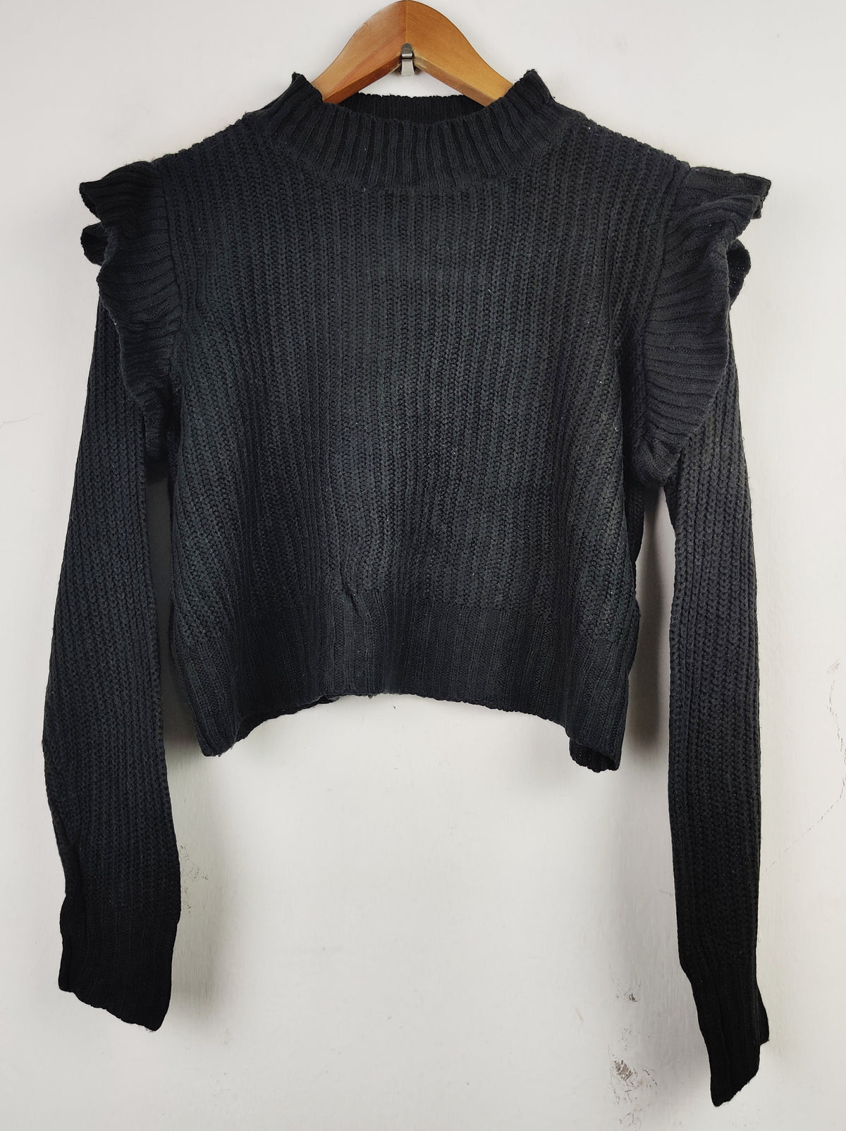 Buy online pre-used pre-loved 100% authentic & Original branded Brave Soul (WT-4329) available in Pakistan. Top international brands avilable.