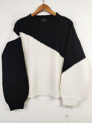 Buy online pre-used pre-loved 100% authentic & Original branded A.R.M.A.N.I E.X.C.H.A.N.G.E (WT-4337) available in Pakistan. Top international brands avilable.