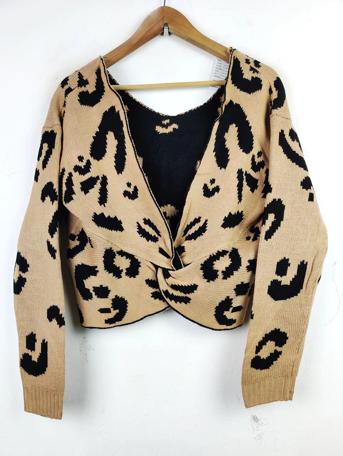 Boohoo (WT-4342)