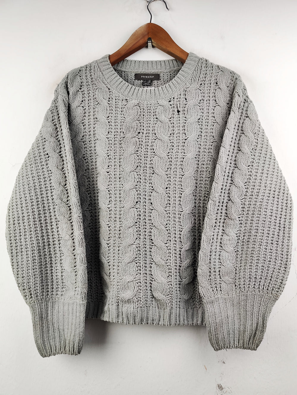 Buy online pre-used pre-loved 100% authentic & Original branded Primark (WT-4389) available in Pakistan. Top international brands avilable.