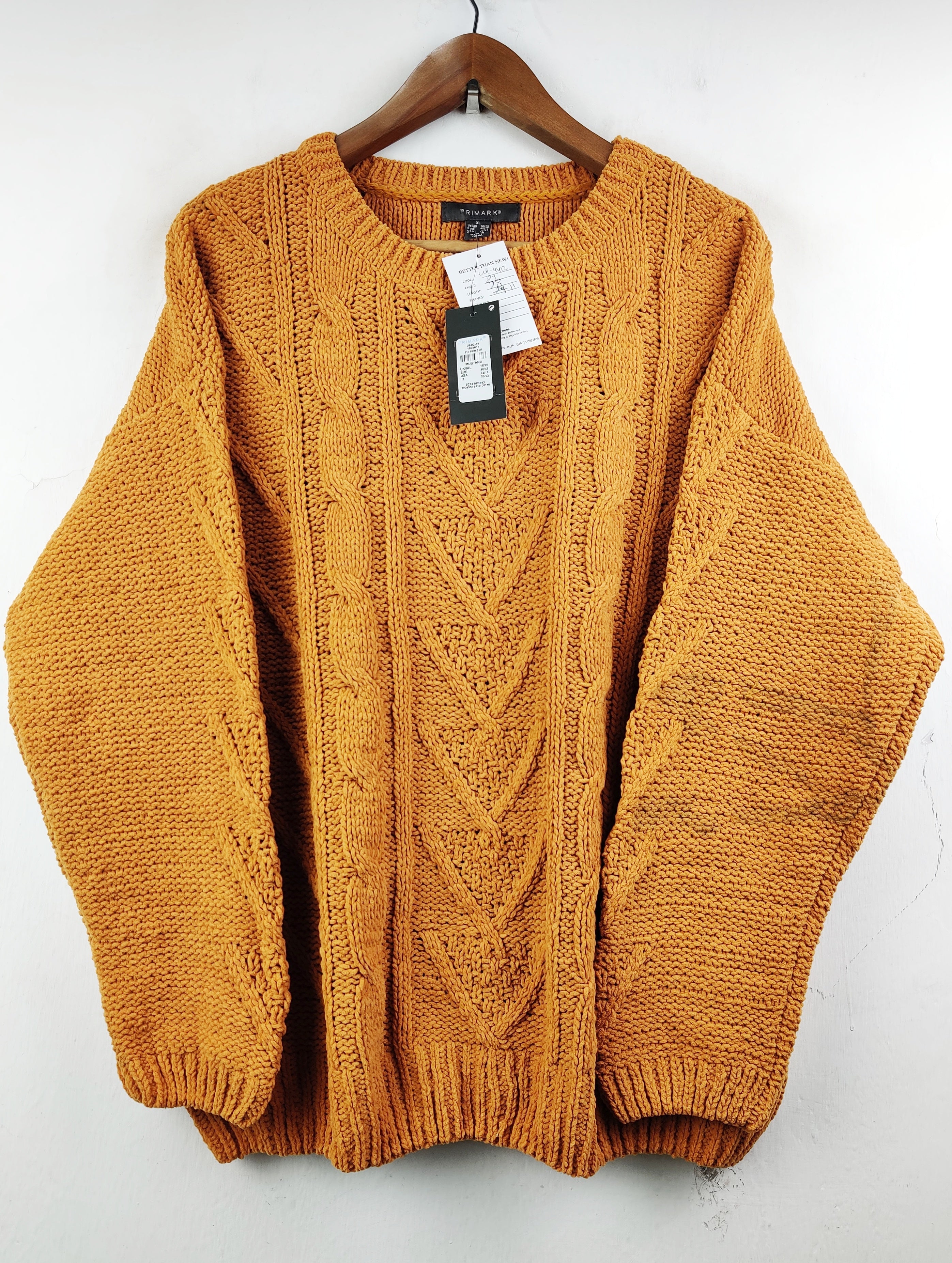 Buy online pre-used pre-loved 100% authentic & Original branded Primark (WT-4412) available in Pakistan. Top international brands avilable.