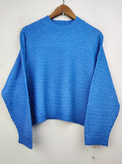 Buy online pre-used pre-loved 100% authentic & Original branded Mango (WT-4472) available in Pakistan. Top international brands avilable.