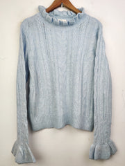 Buy online pre-used pre-loved 100% authentic & Original branded H&M (WT-4474) available in Pakistan. Top international brands avilable.