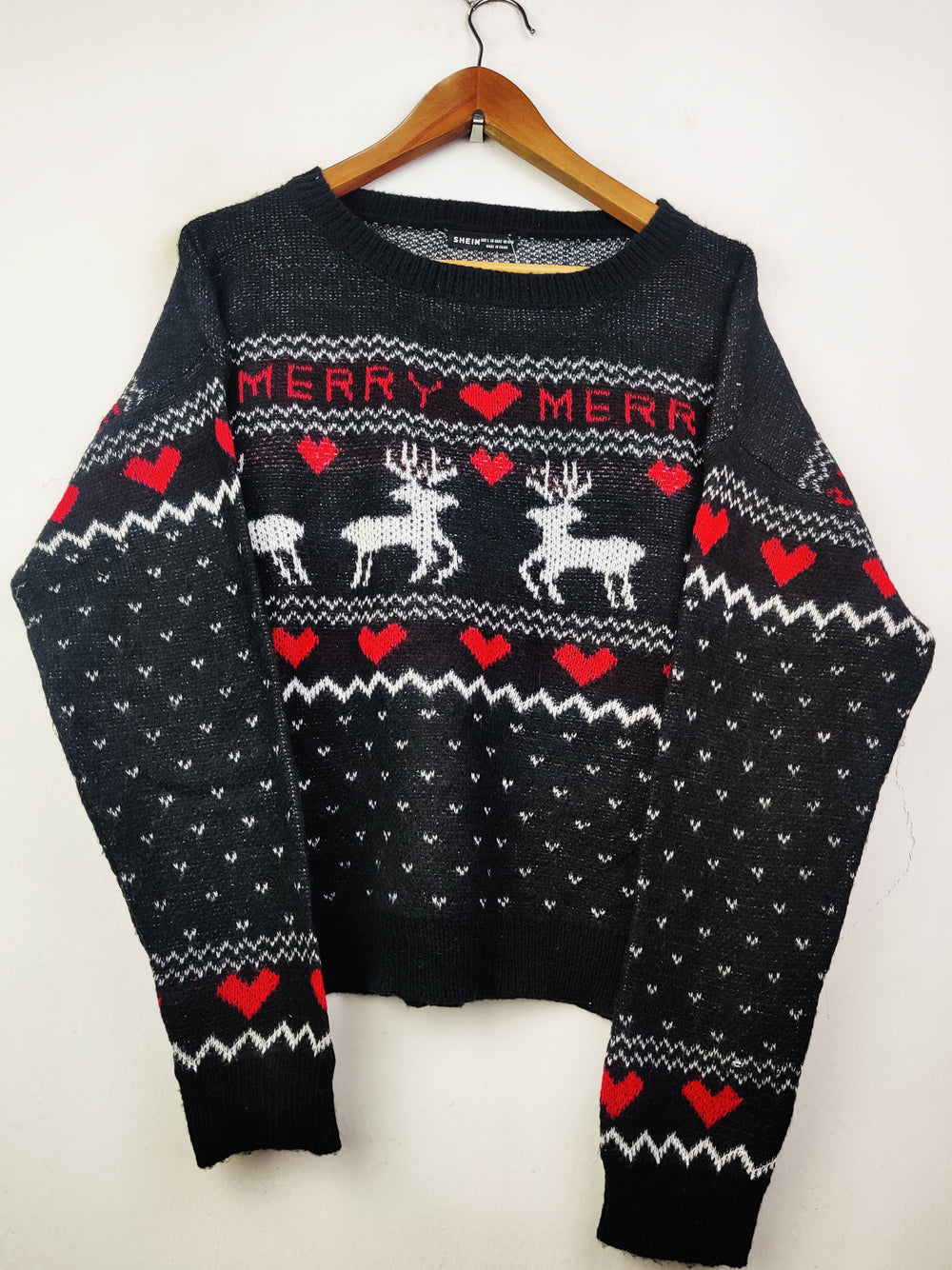 Buy online pre-used pre-loved 100% authentic & Original branded Shein (WT-4506) available in Pakistan. Top international brands avilable.