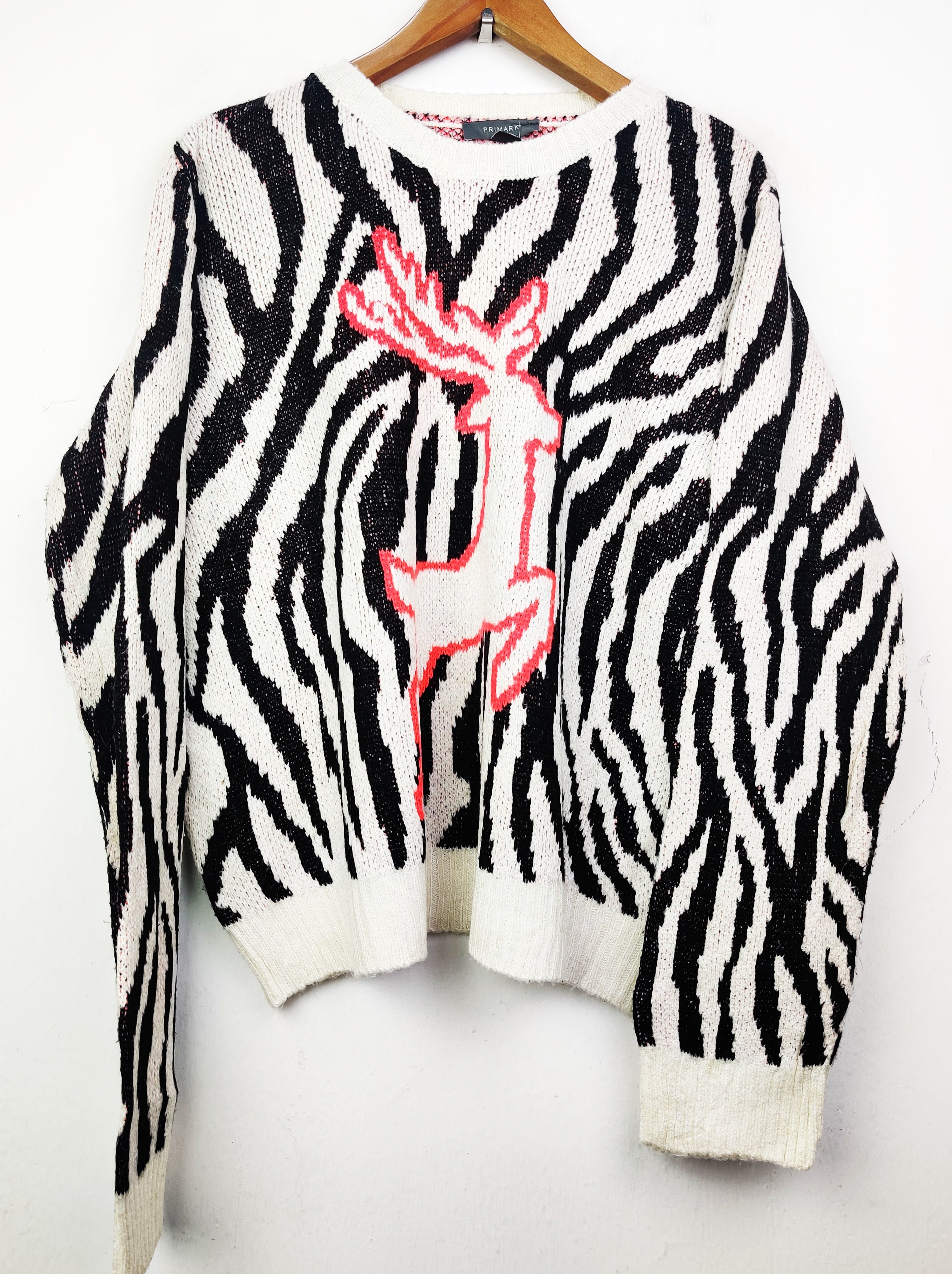 Buy online pre-used pre-loved 100% authentic & Original branded Primark (WT-4513) available in Pakistan. Top international brands avilable.