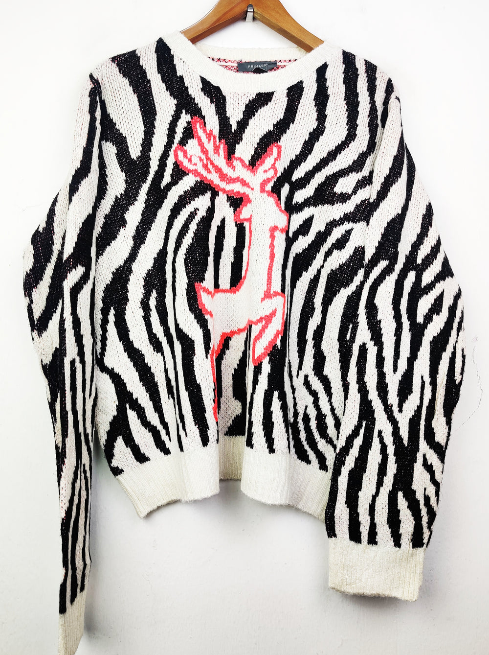 Buy online pre-used pre-loved 100% authentic & Original branded Primark (WT-4513) available in Pakistan. Top international brands avilable.