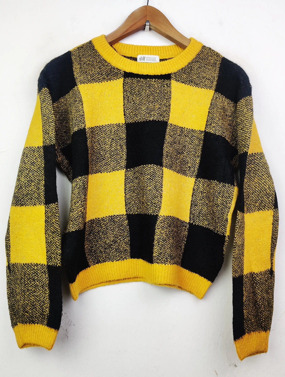 H&M (WT-4524)