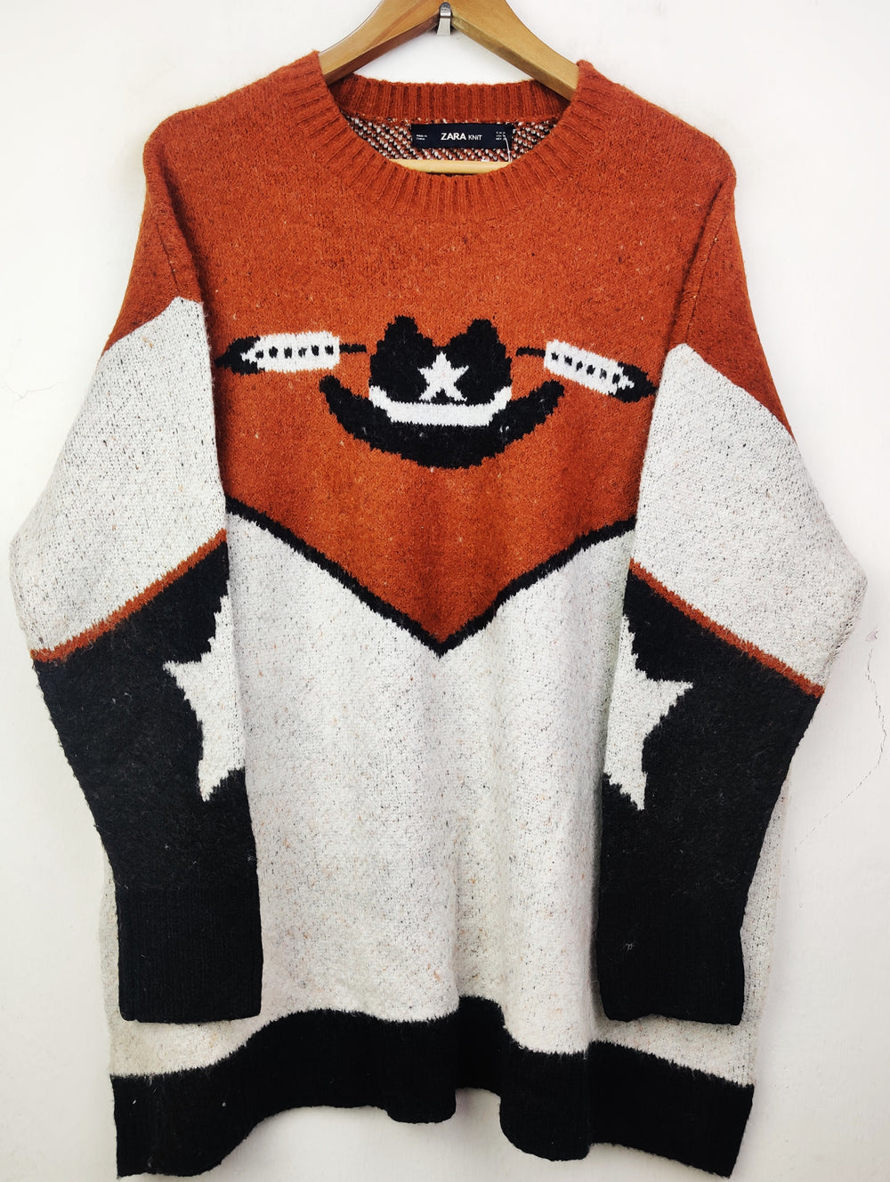 Buy online pre-used pre-loved 100% authentic & Original branded Zara (WT-4527) available in Pakistan. Top international brands avilable.