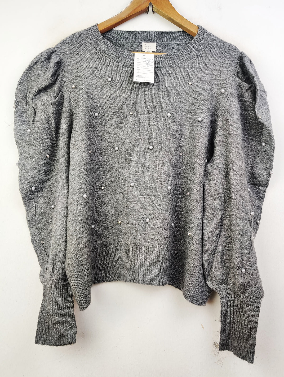Buy online pre-used pre-loved 100% authentic & Original branded A New Day (WT-4643) available in Pakistan. Top international brands avilable.