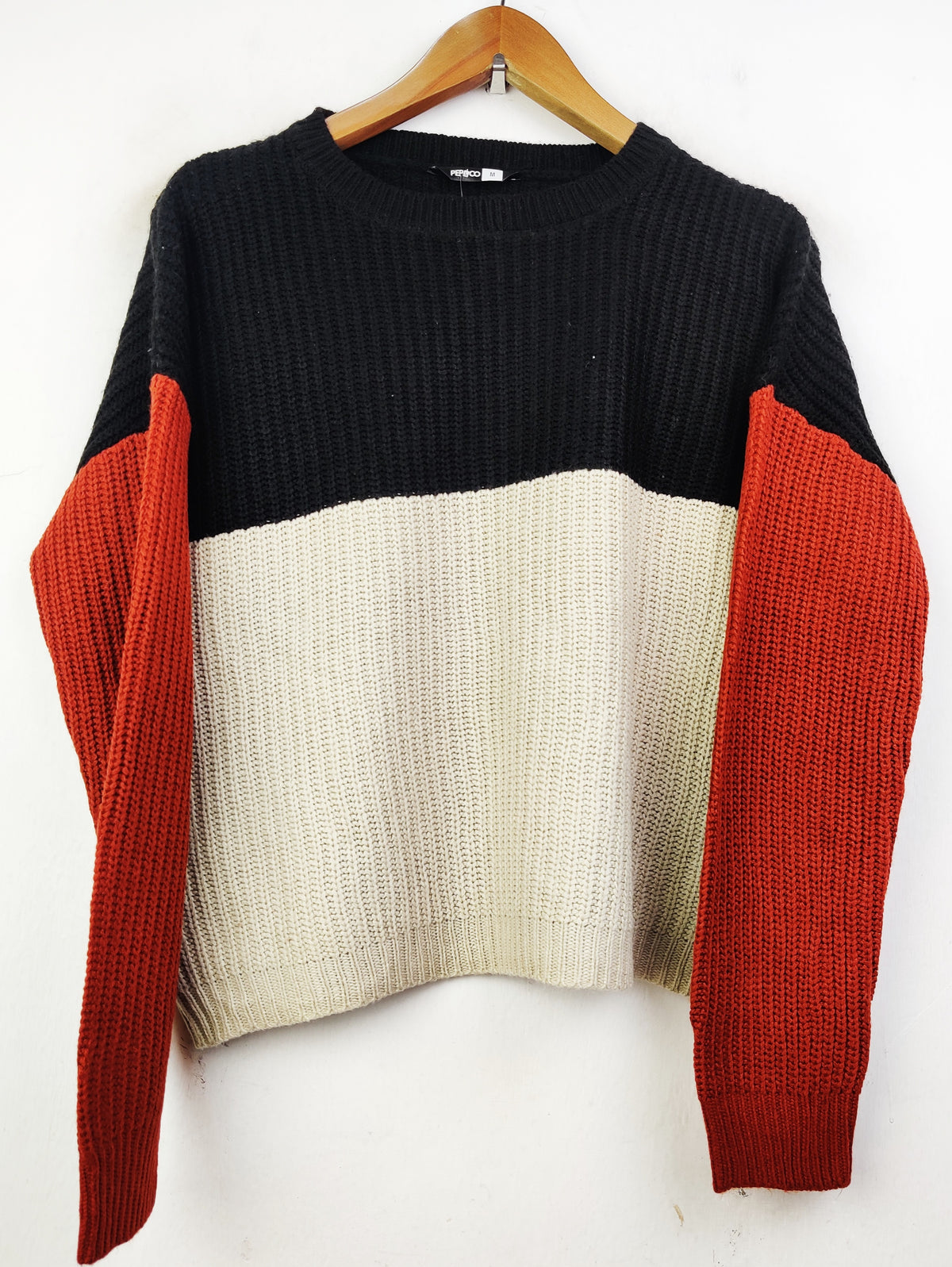 Buy online pre-used pre-loved 100% authentic & Original branded Pep&Co (WT-4649) available in Pakistan. Top international brands avilable.