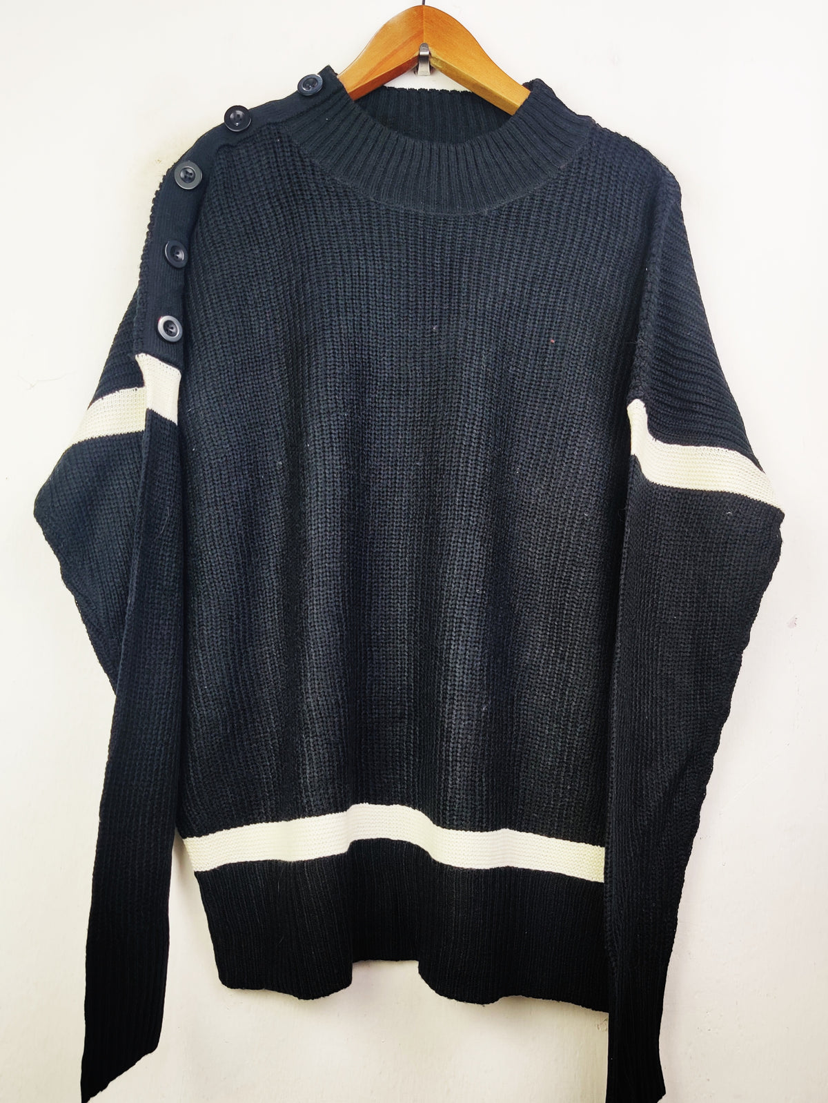 Buy online pre-used pre-loved 100% authentic & Original branded Pep&Co (WT-4681) available in Pakistan. Top international brands avilable.