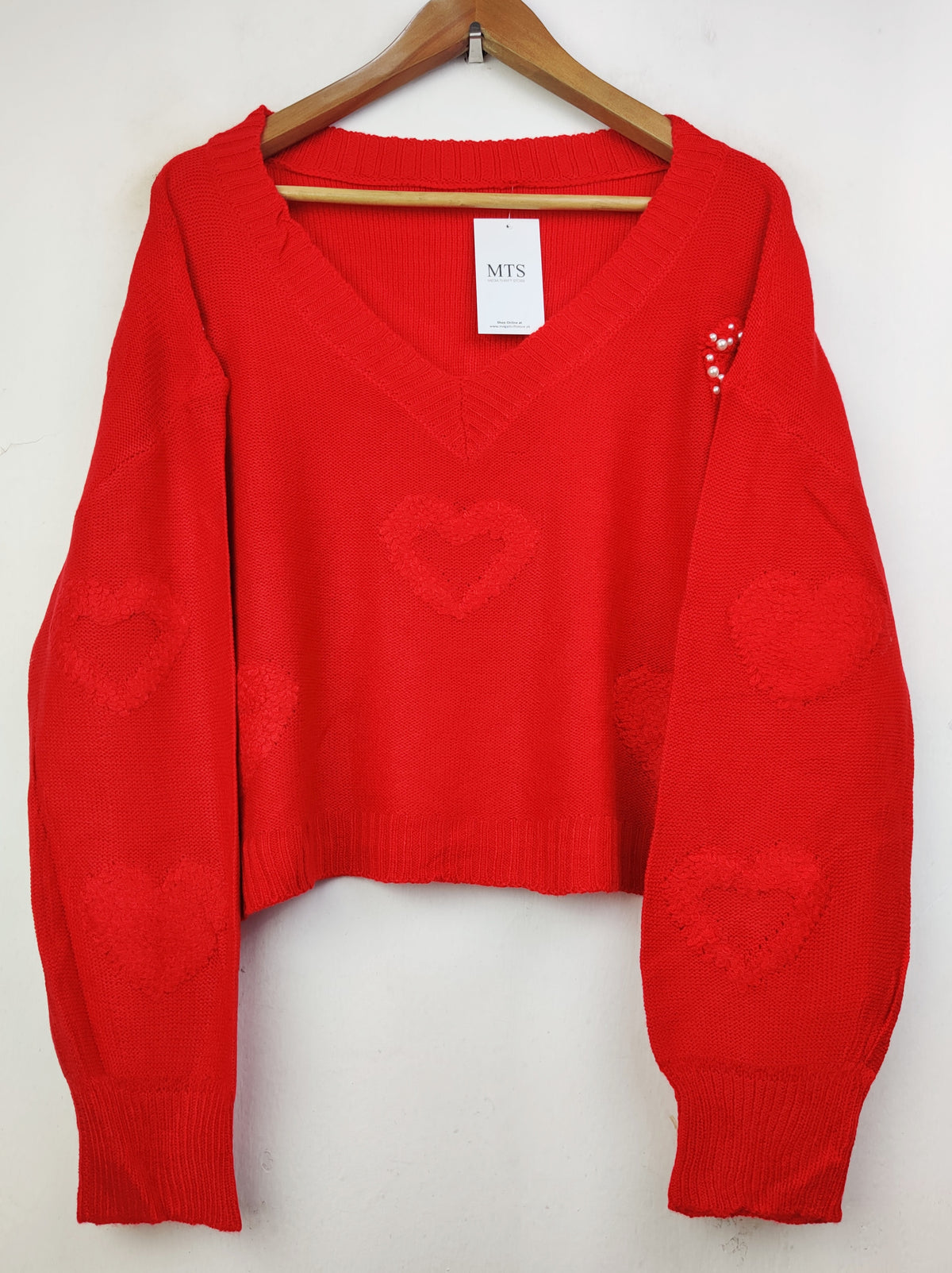Buy online pre-used pre-loved 100% authentic & Original branded Shein (WT-4707) available in Pakistan. Top international brands avilable.