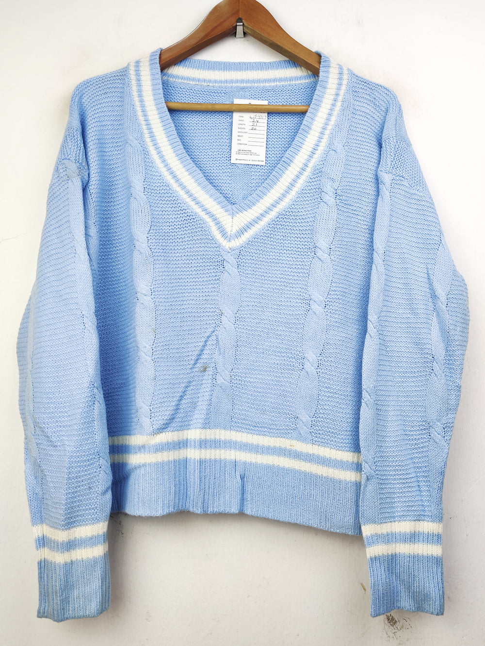 Buy online pre-used pre-loved 100% authentic & Original branded Shein (WT-4714) available in Pakistan. Top international brands avilable.