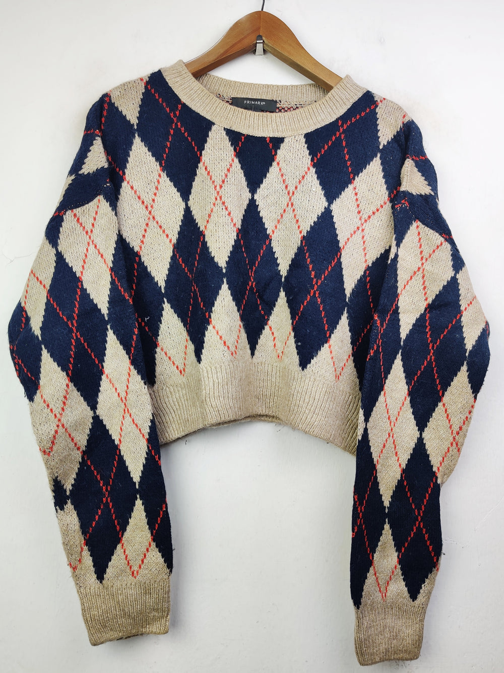 Buy online pre-used pre-loved 100% authentic & Original branded Primark (WT-4738) available in Pakistan. Top international brands avilable.