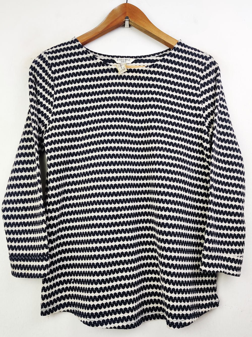 Buy online pre-used pre-loved 100% authentic & Original branded Zabaione (WT-4826) available in Pakistan. Top international brands avilable.