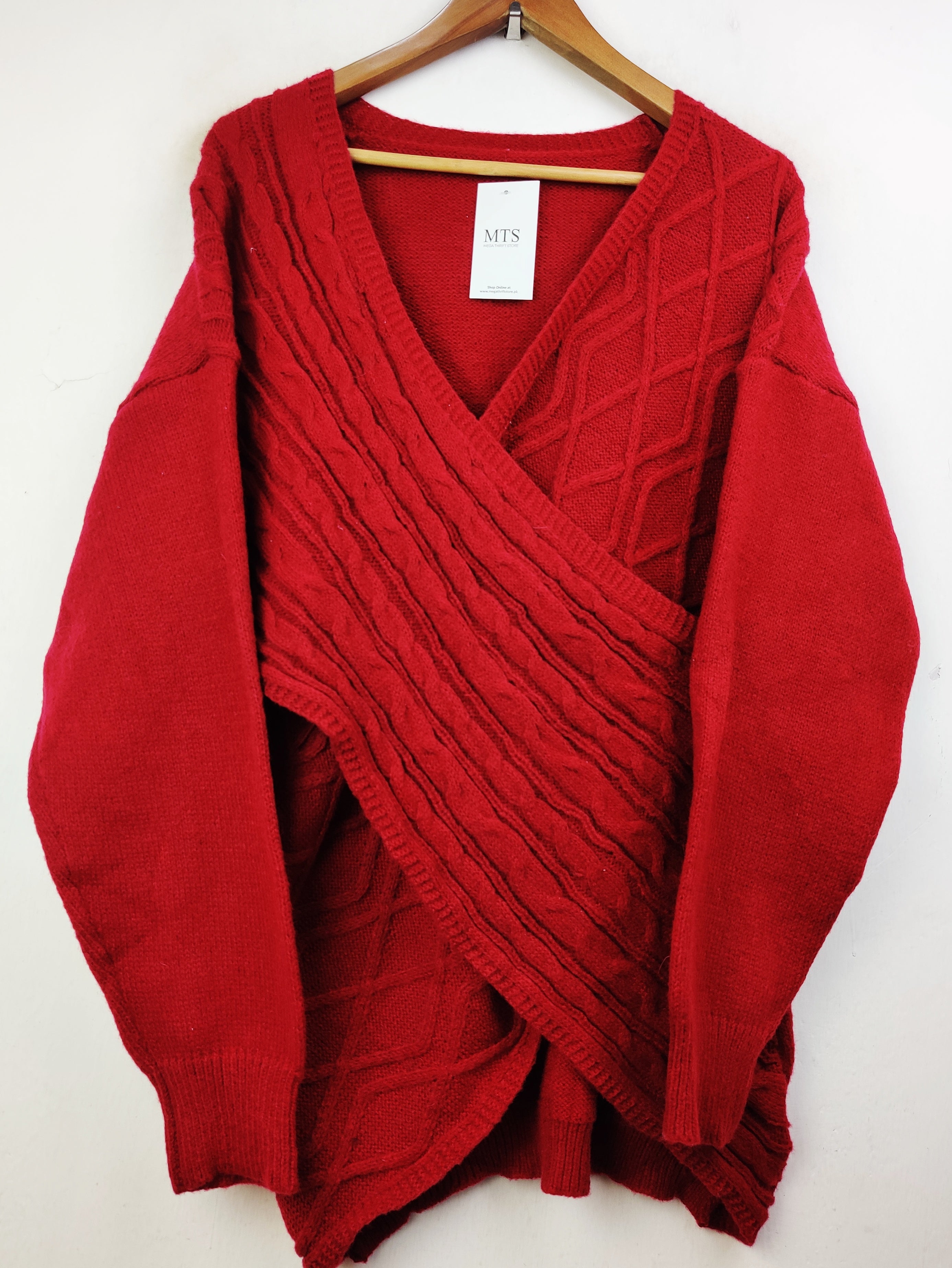 Buy online pre-used pre-loved 100% authentic & Original branded Shein (WT-4842) available in Pakistan. Top international brands avilable.